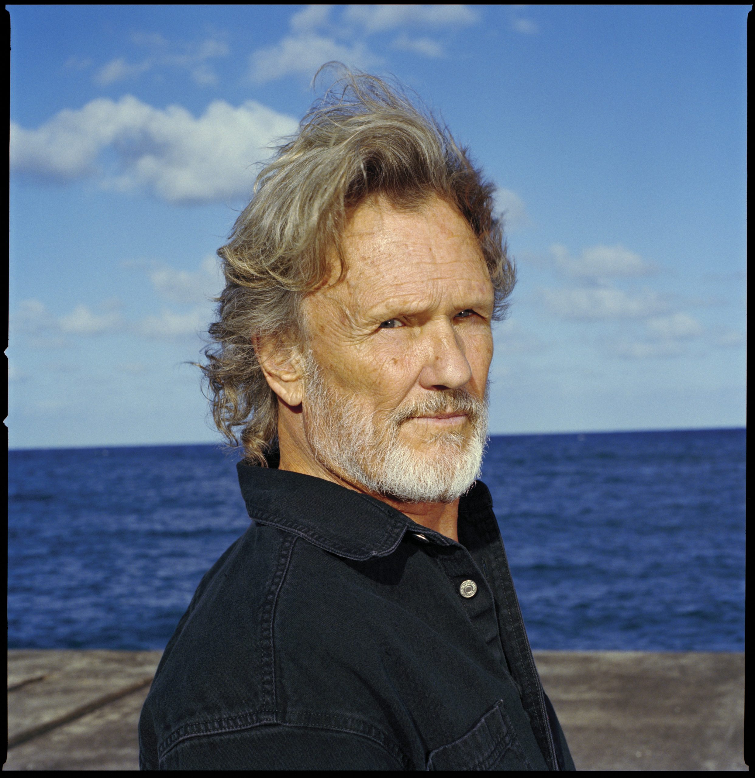 Kris Kristofferson has died CMR Nashville