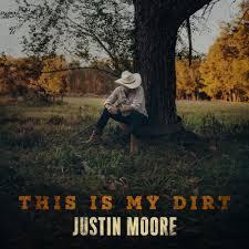 Justin Moore