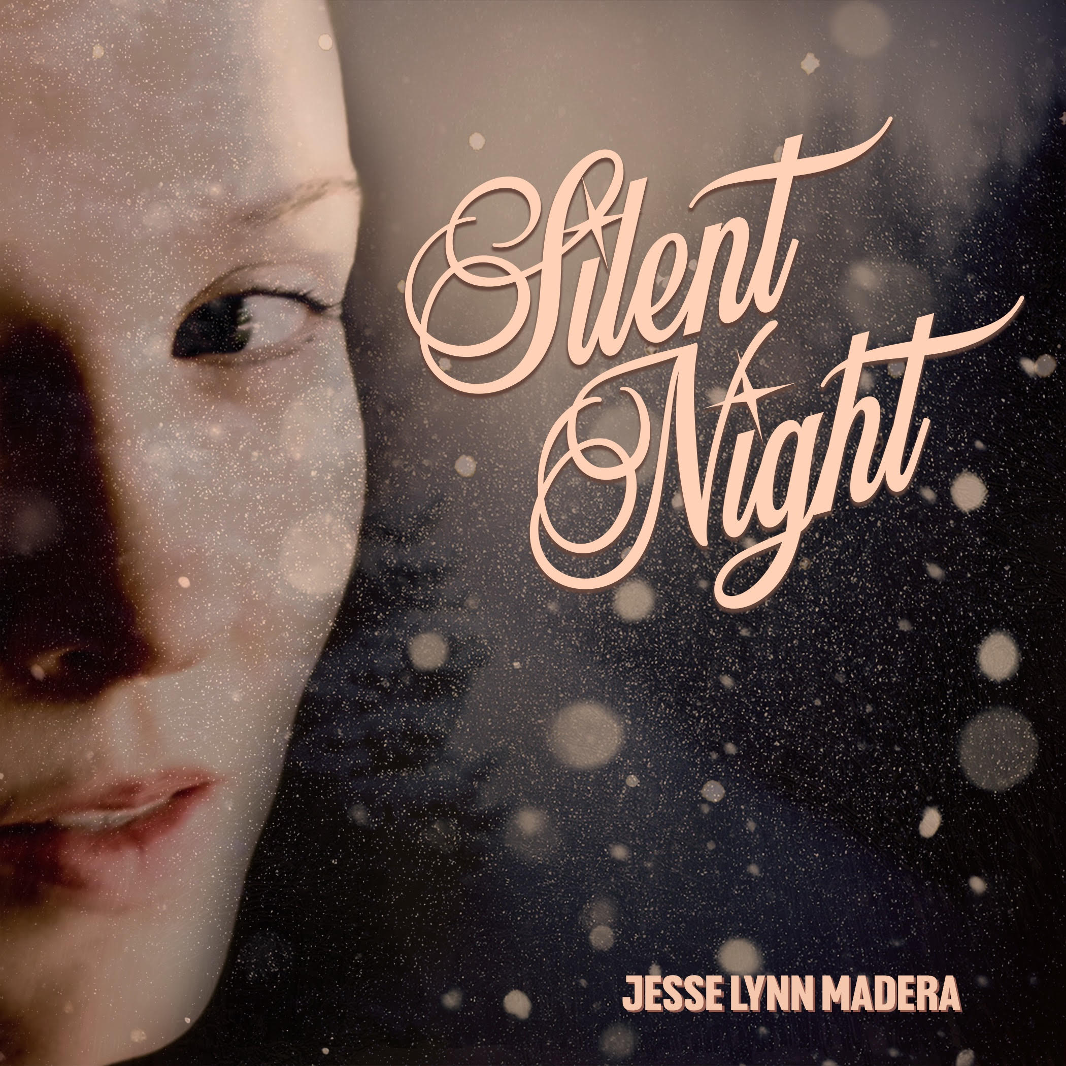 Jesse Lynn Madera – Silent Night