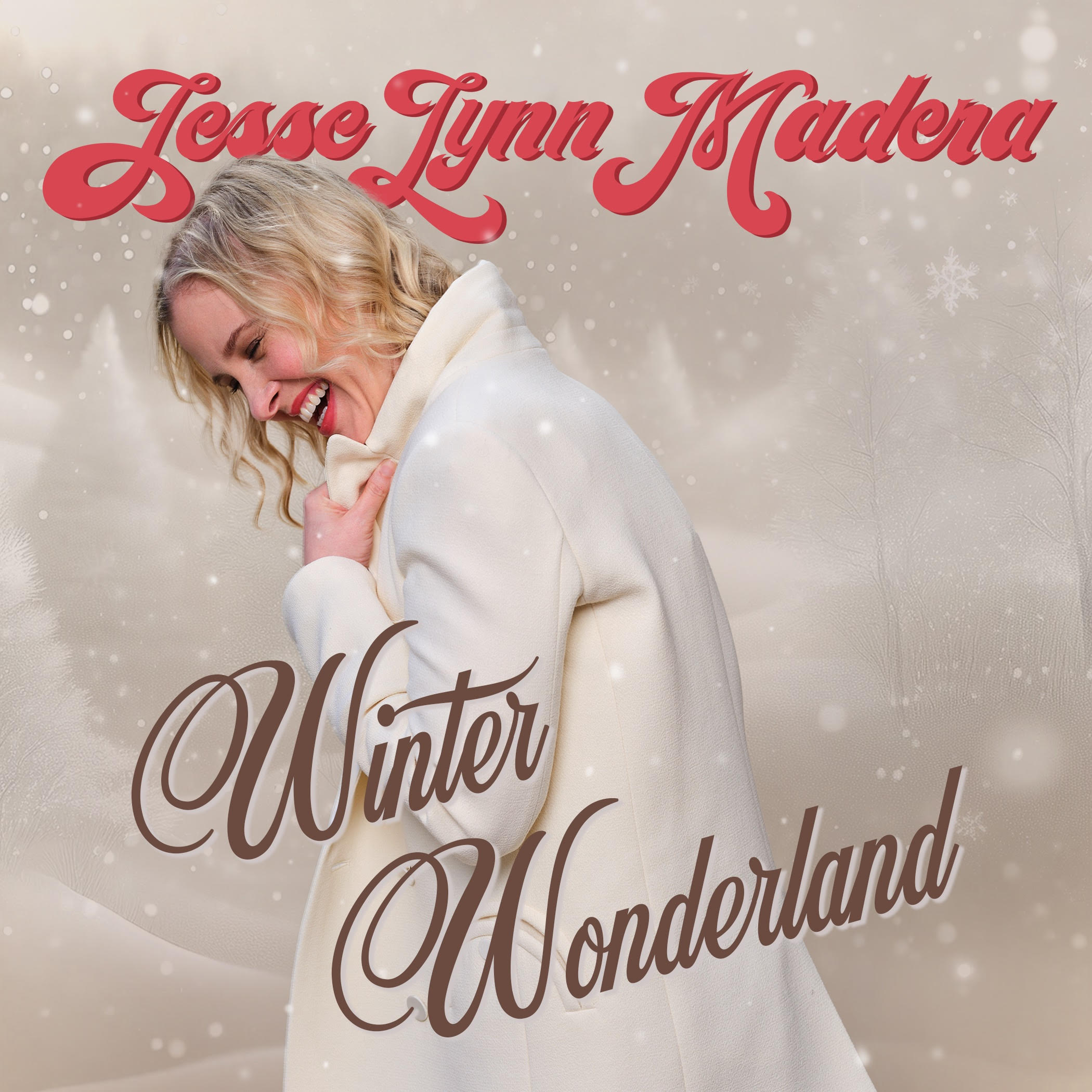 Jesse Lynn Madera – Winter Wonderland