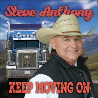 Steve Anthony