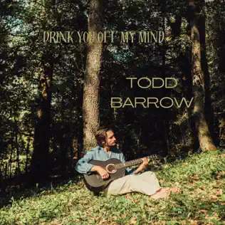 Todd Barrow